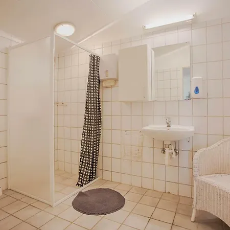 20 Hjulsagervej Сasa de vacaciones *