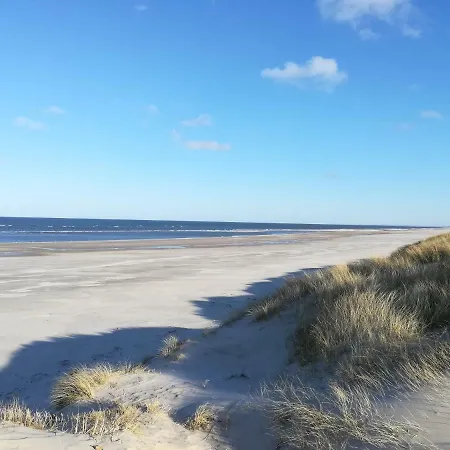 20 Hjulsagervej Сasa de vacaciones *
